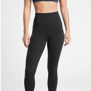 Athleta Elation ultra high rise tight/legging